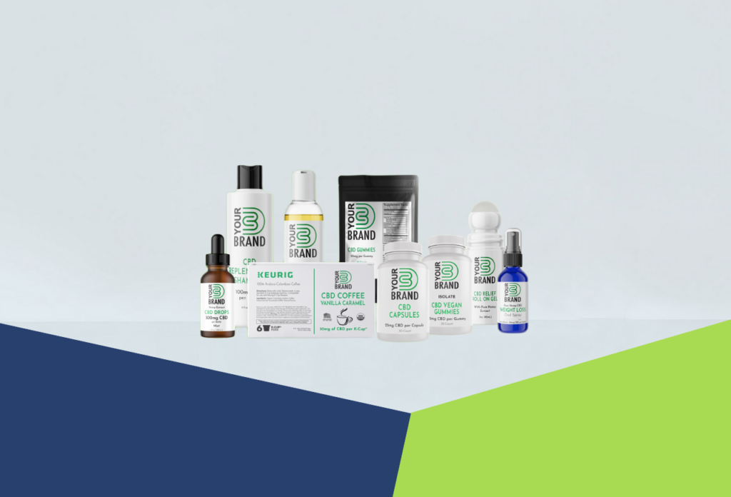 CBD manufacturers - How to choose the right one