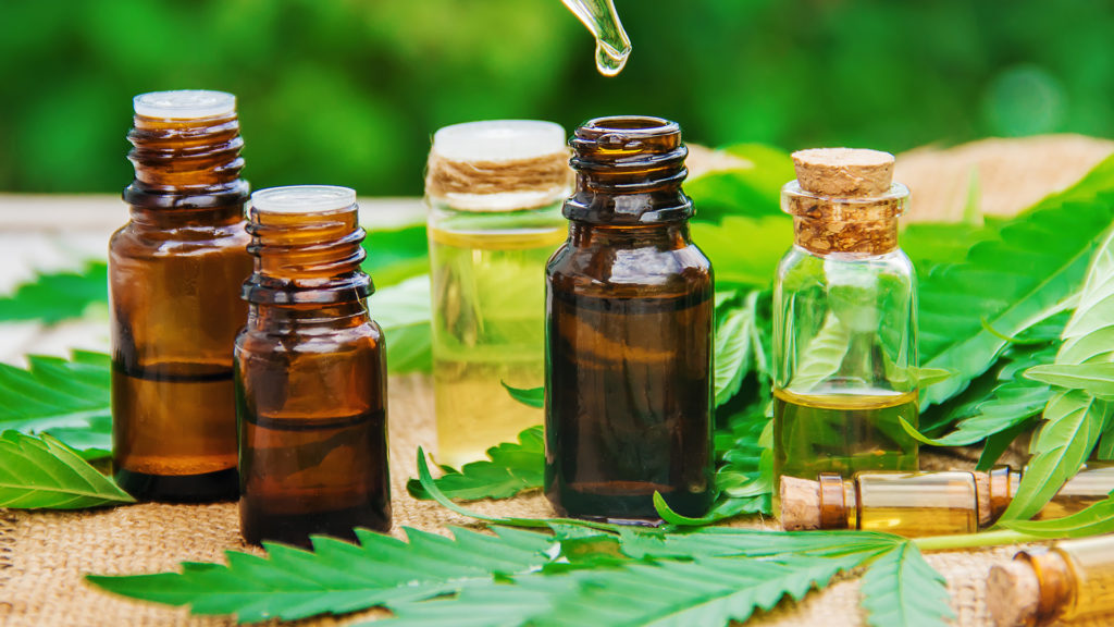 6 Simple Ways to Incorporate CBD into Your Wellness Routine